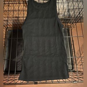 Black tank top from A New Day